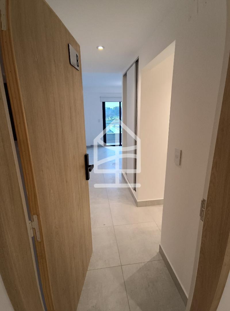 Monoamientes en alquiler - Edificio Alto Veinte II