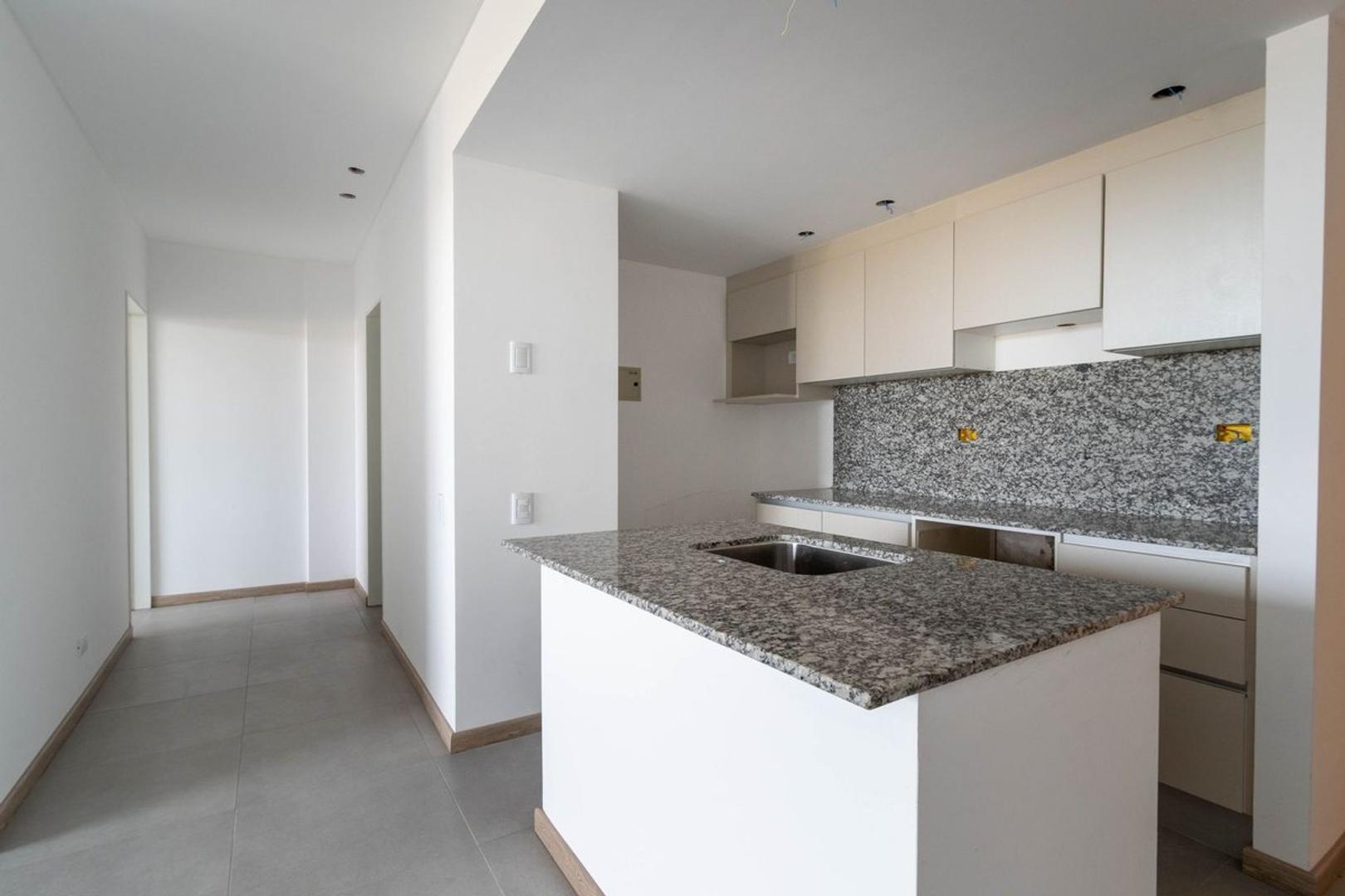 DEPARTAMENTO EN VENTA 1 DORMITORIOS TORRE PARAISO