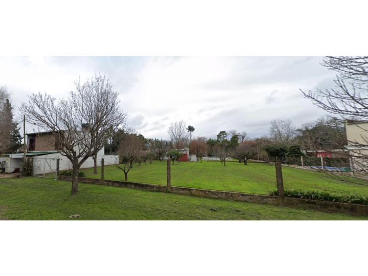 Terreno en Venta en Ricardone, USD 110.000