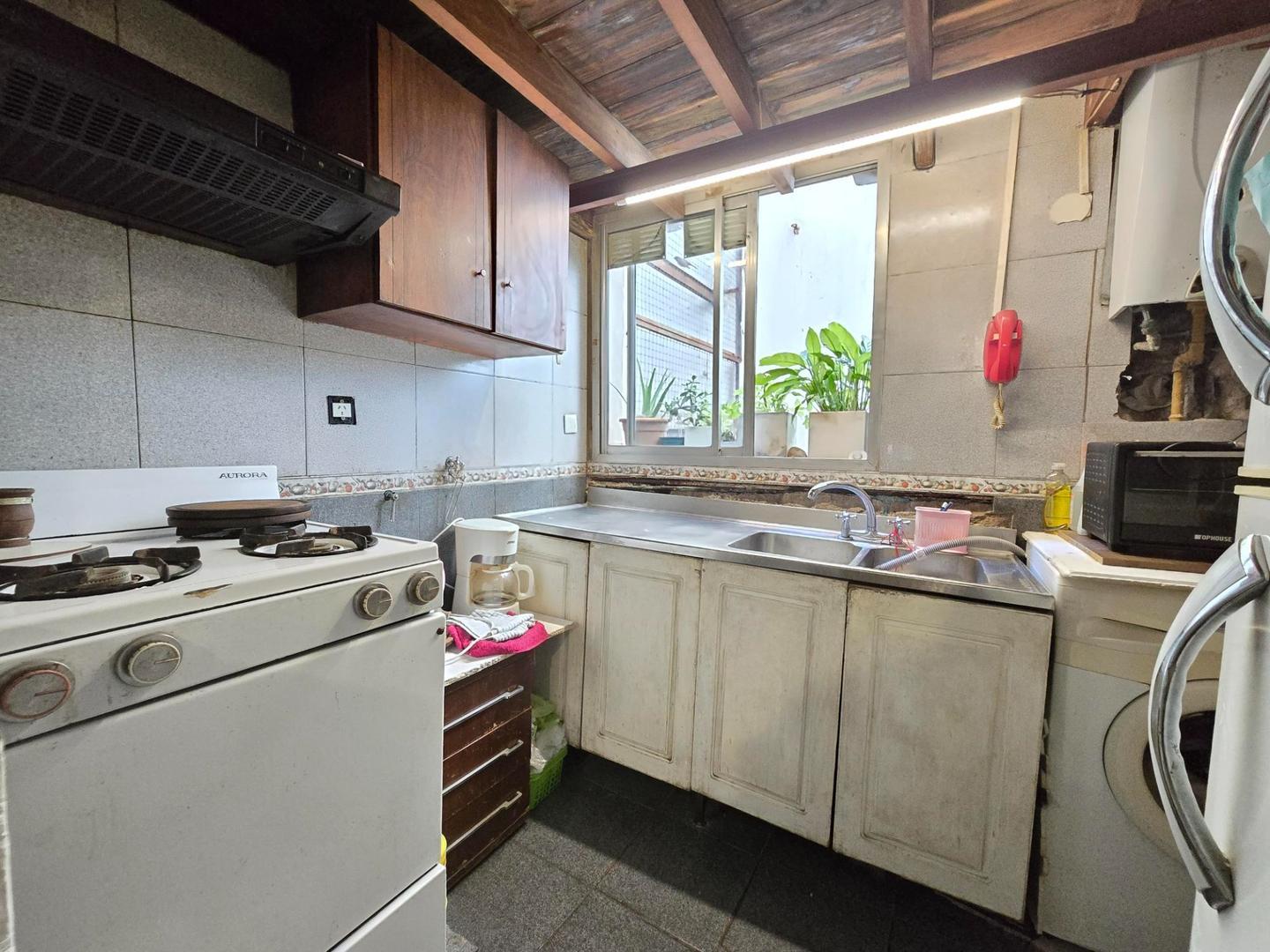 Departamento en Venta 70 años