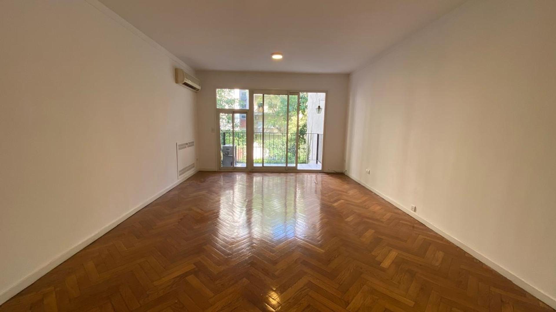 Departamento en Alquiler de 3 dormitorios