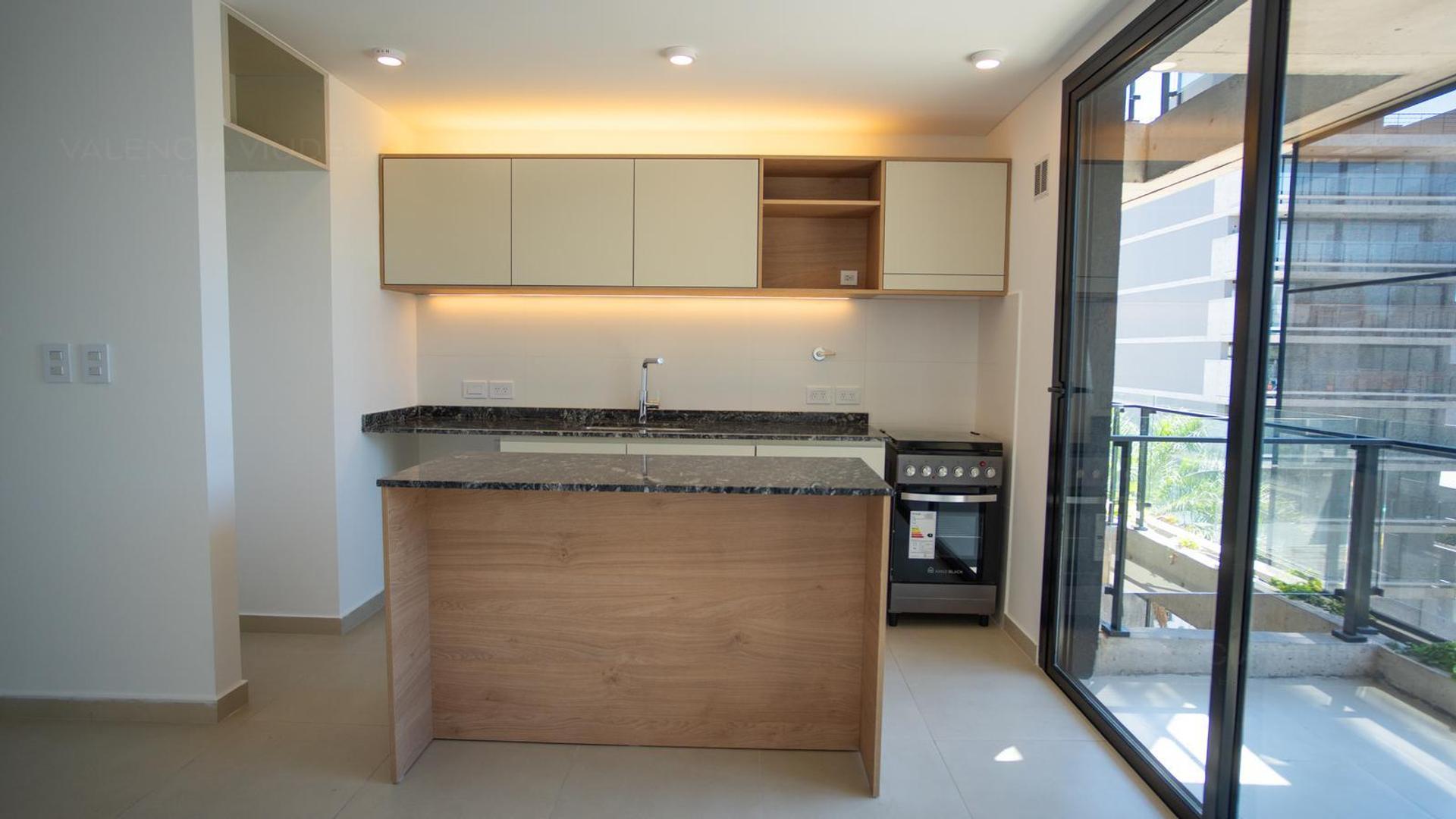 Belgrano al 800 4° D , Morón Sur