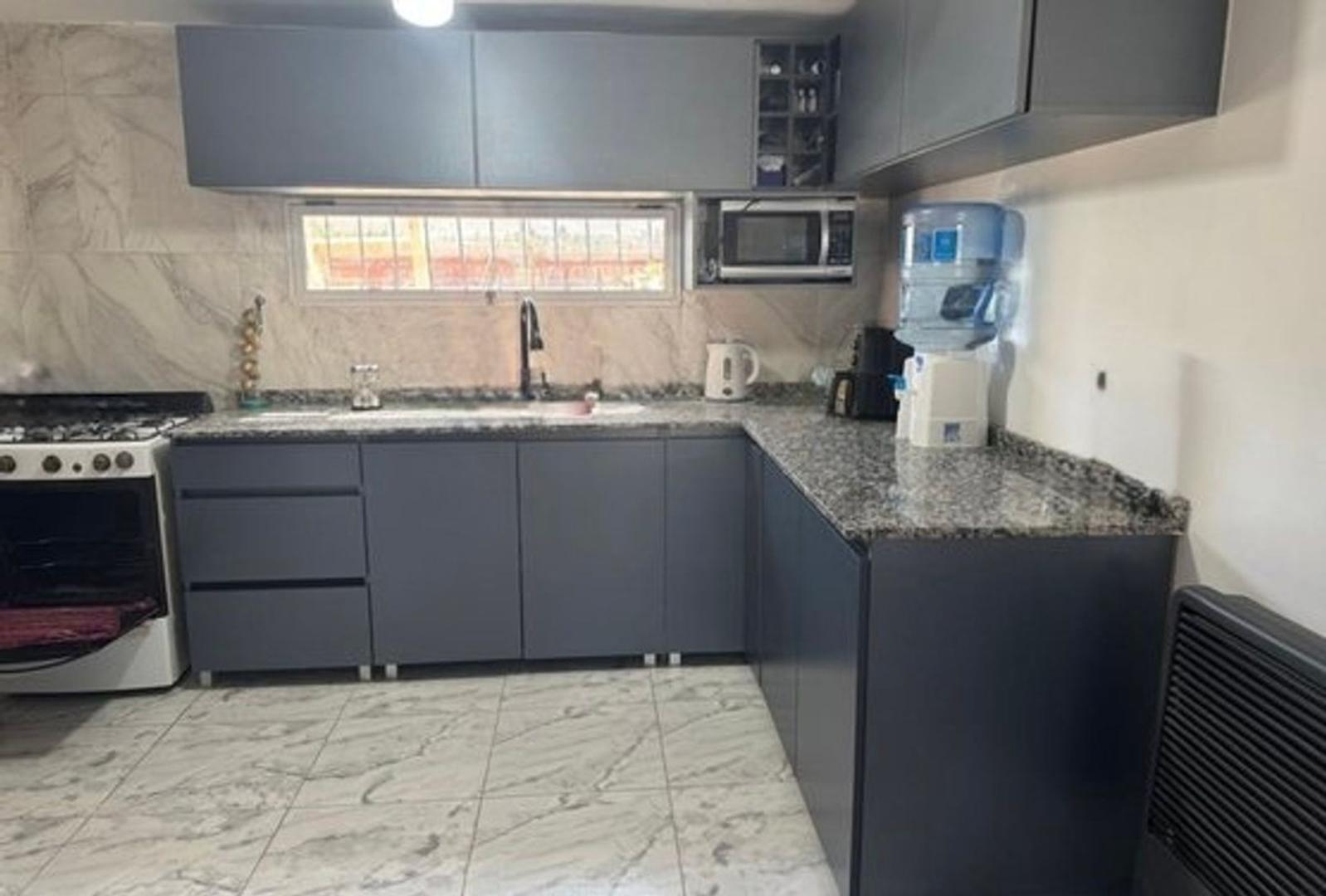 CASA 1 DORMITORIO MALVINAS ARGENTINA