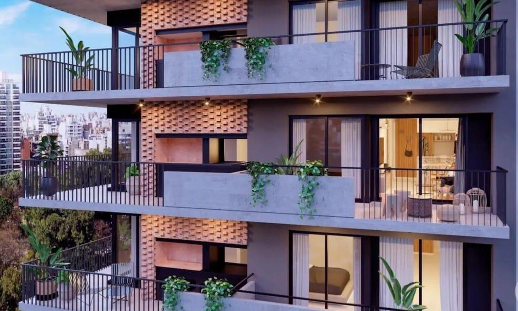 Dorrego y Montevideo