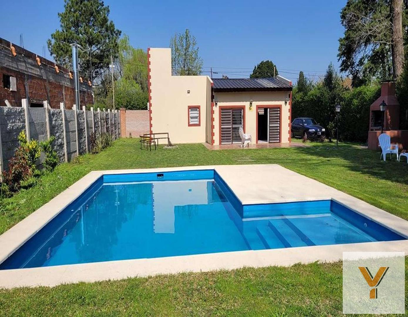 Santa Cruz e/ Misiones y Chubut