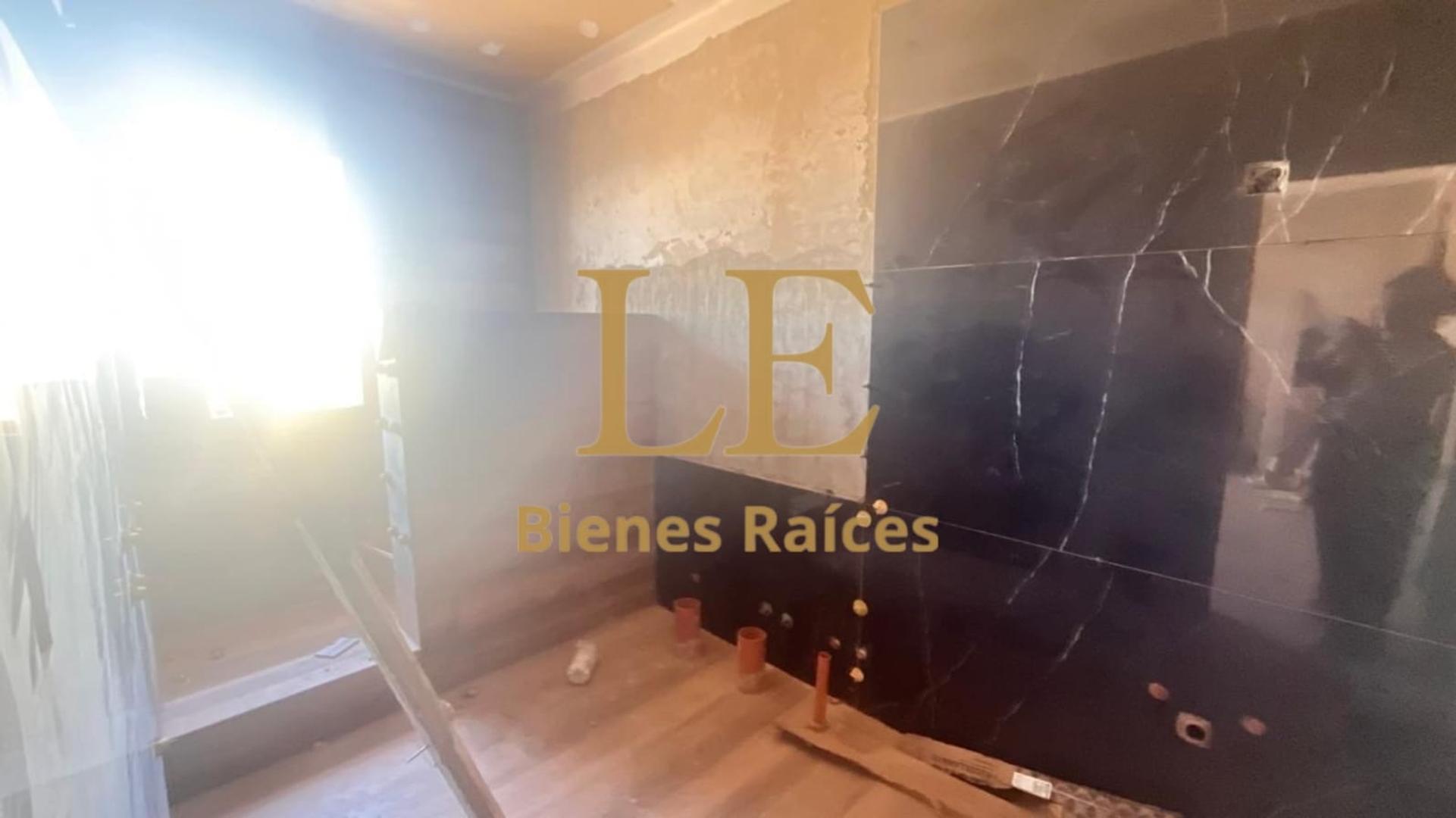 Venta casa en El Naudir a la Laguna