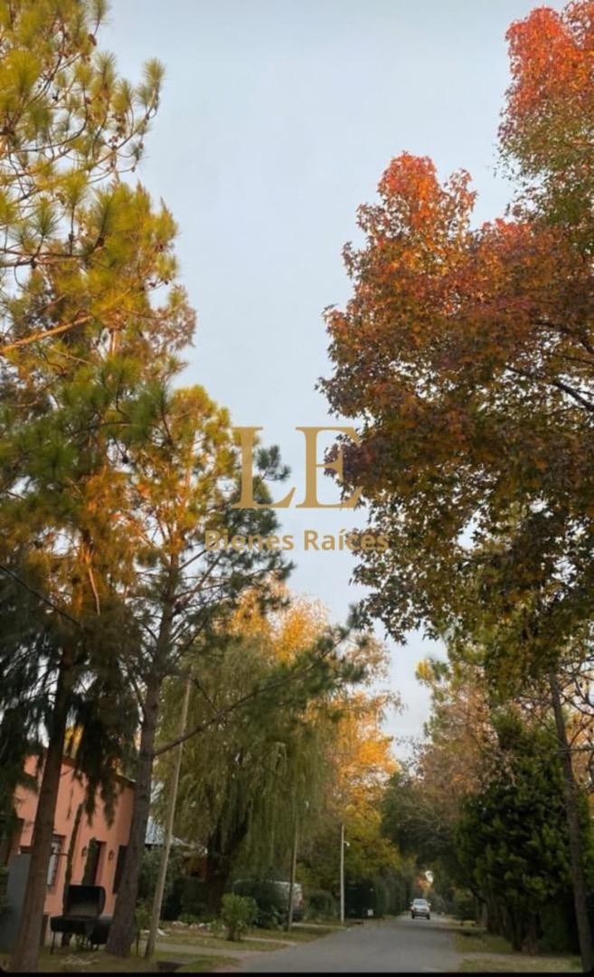 Casa en Alquiler Temporal al Noroeste