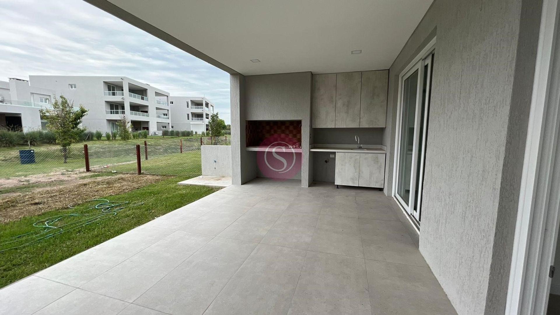 Departamento  en Venta en Pilara, Pilar, G.B.A. Zona Norte