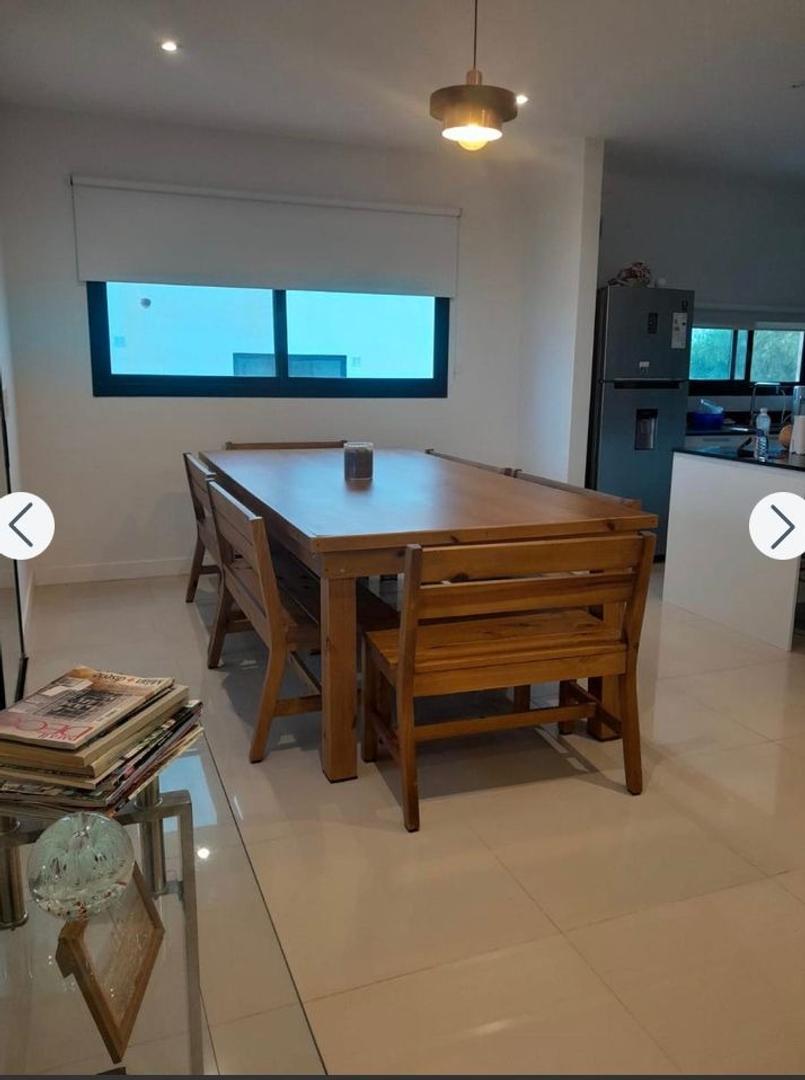 Casa en Alquiler Temporal al Sur