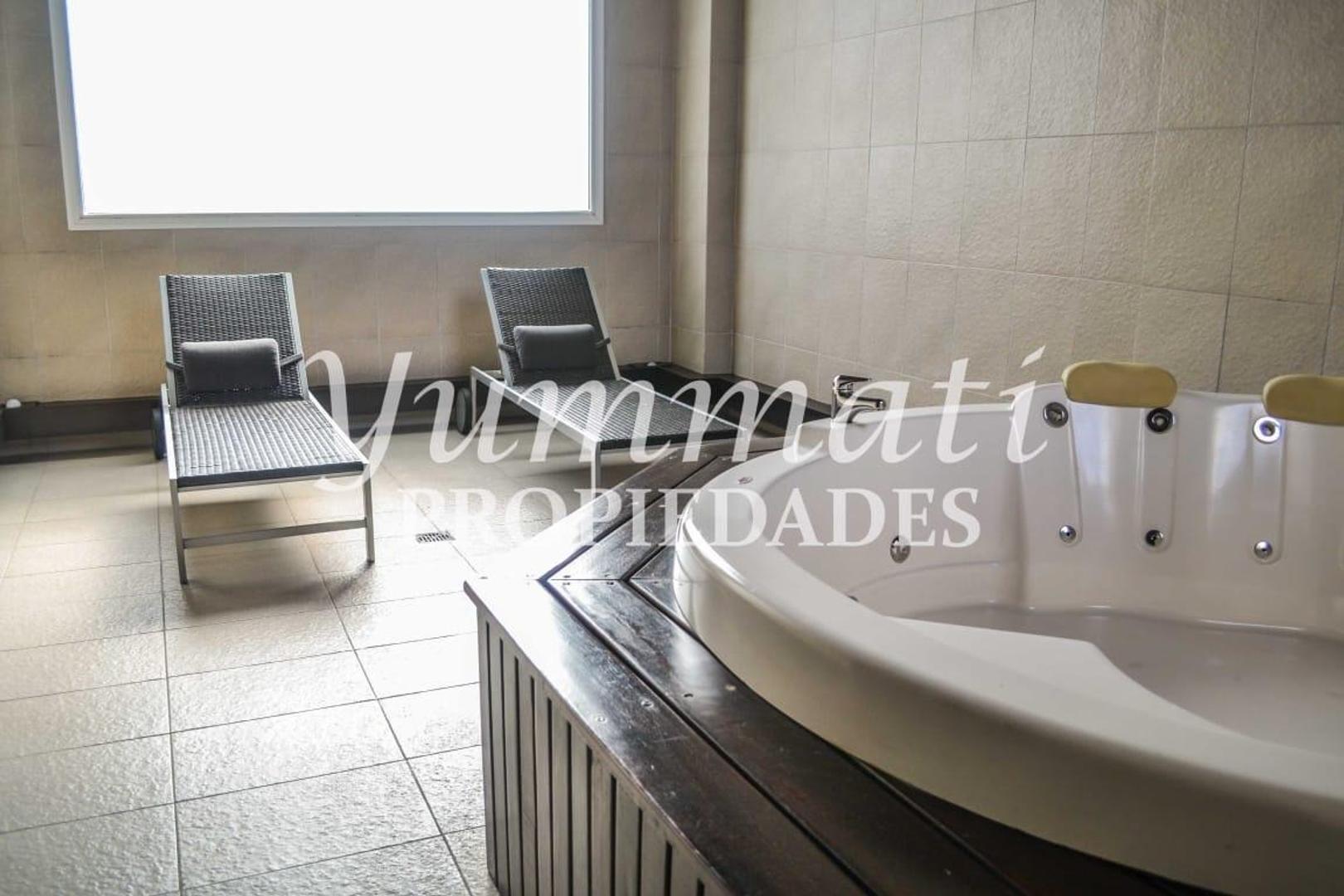 Departamento en Alquiler al Este