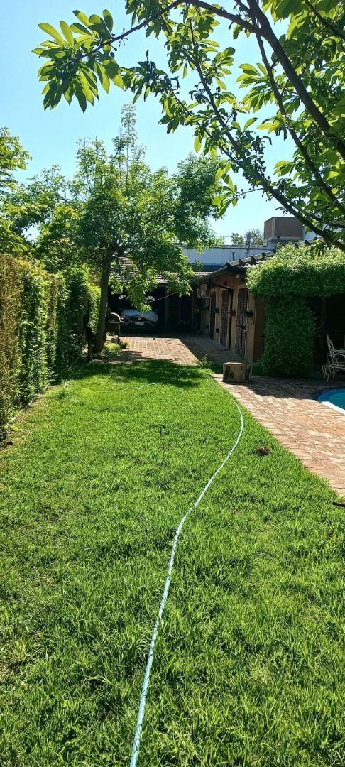 Casa en Venta 30 años