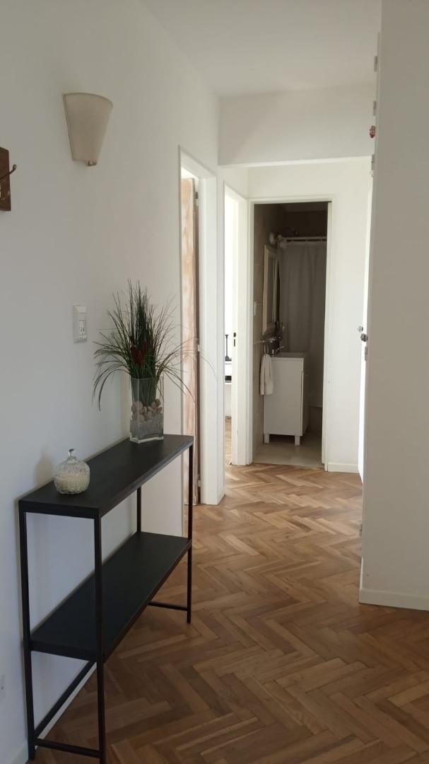 Lindísimo depto en San Miguel