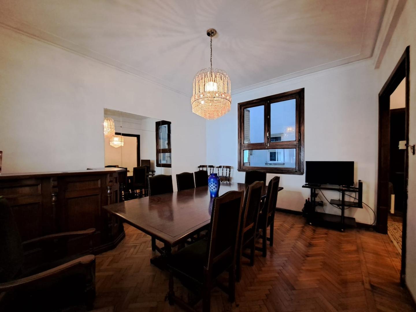 Departamento en Venta en Barrio Norte, USD 146.000