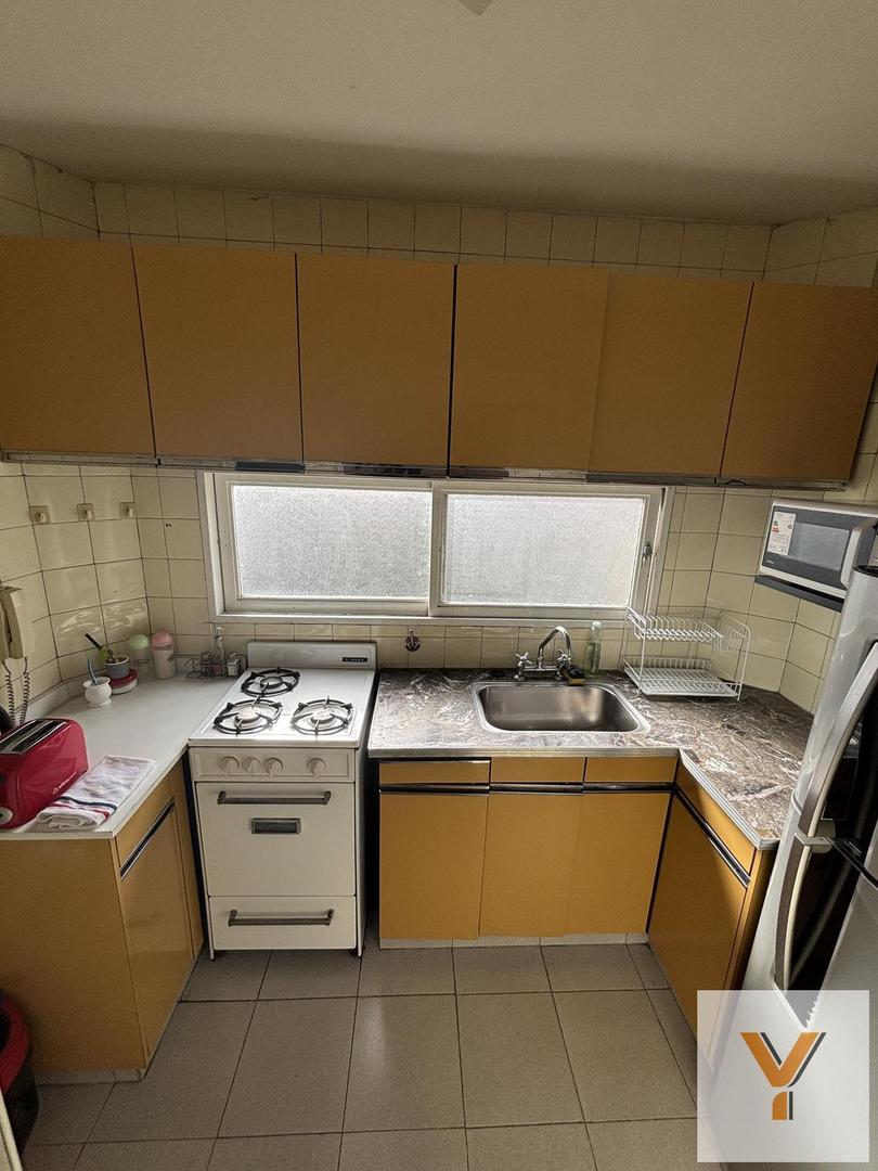 Departamento en Venta Permite mascota