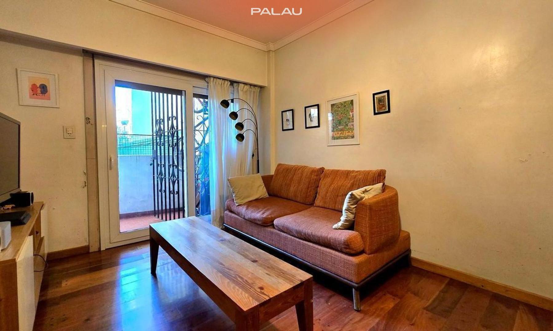 Departamento en Venta de 4 ambientes