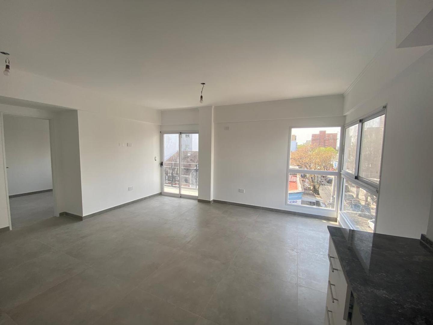 Departamento en Venta en Caseros, USD 68.700