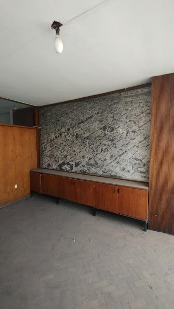 Oficina Monoambiente con 1 baño