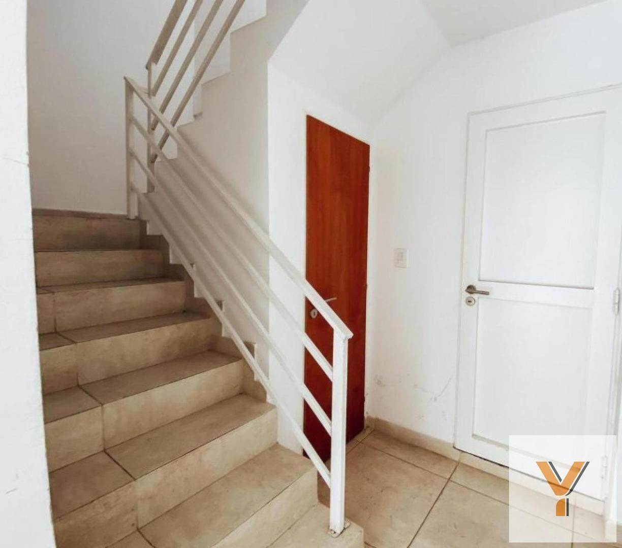 Depto Tipo Casa en Venta de 1 dormitorio
