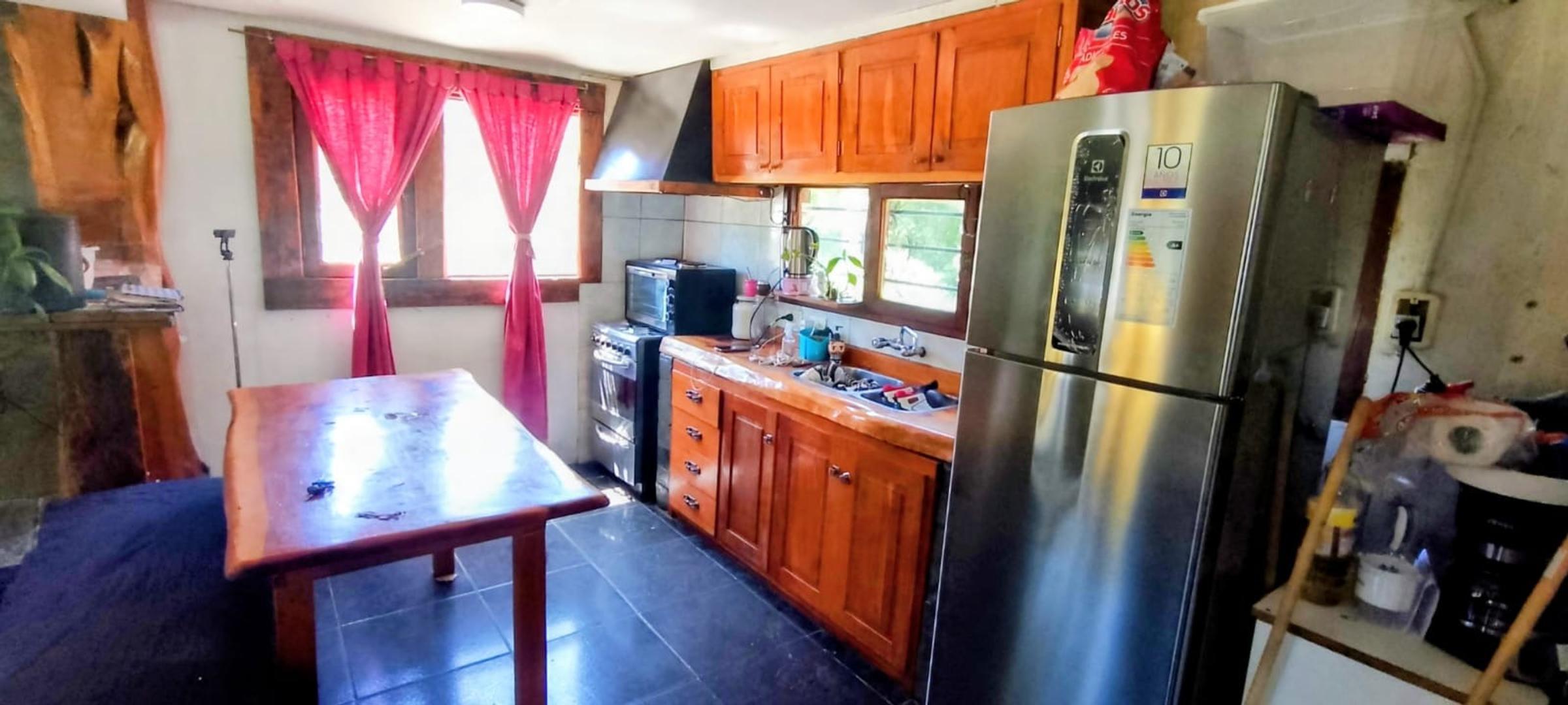 Casa en Alquiler de 2 dormitorios