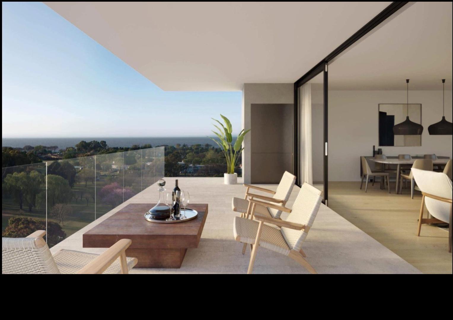Departamento en Venta de 3 ambientes