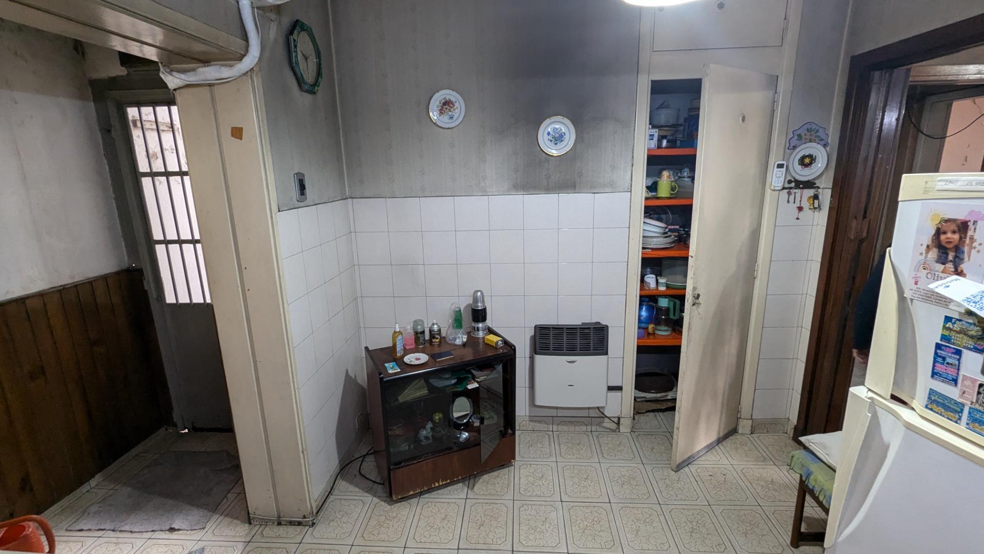 Casa en Alquiler con 1 cochera