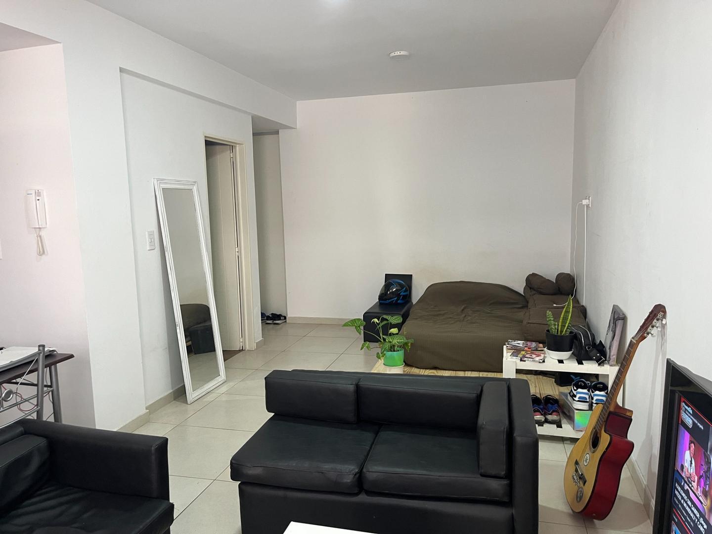 Departamento en Venta en Adrogue, USD 69.000