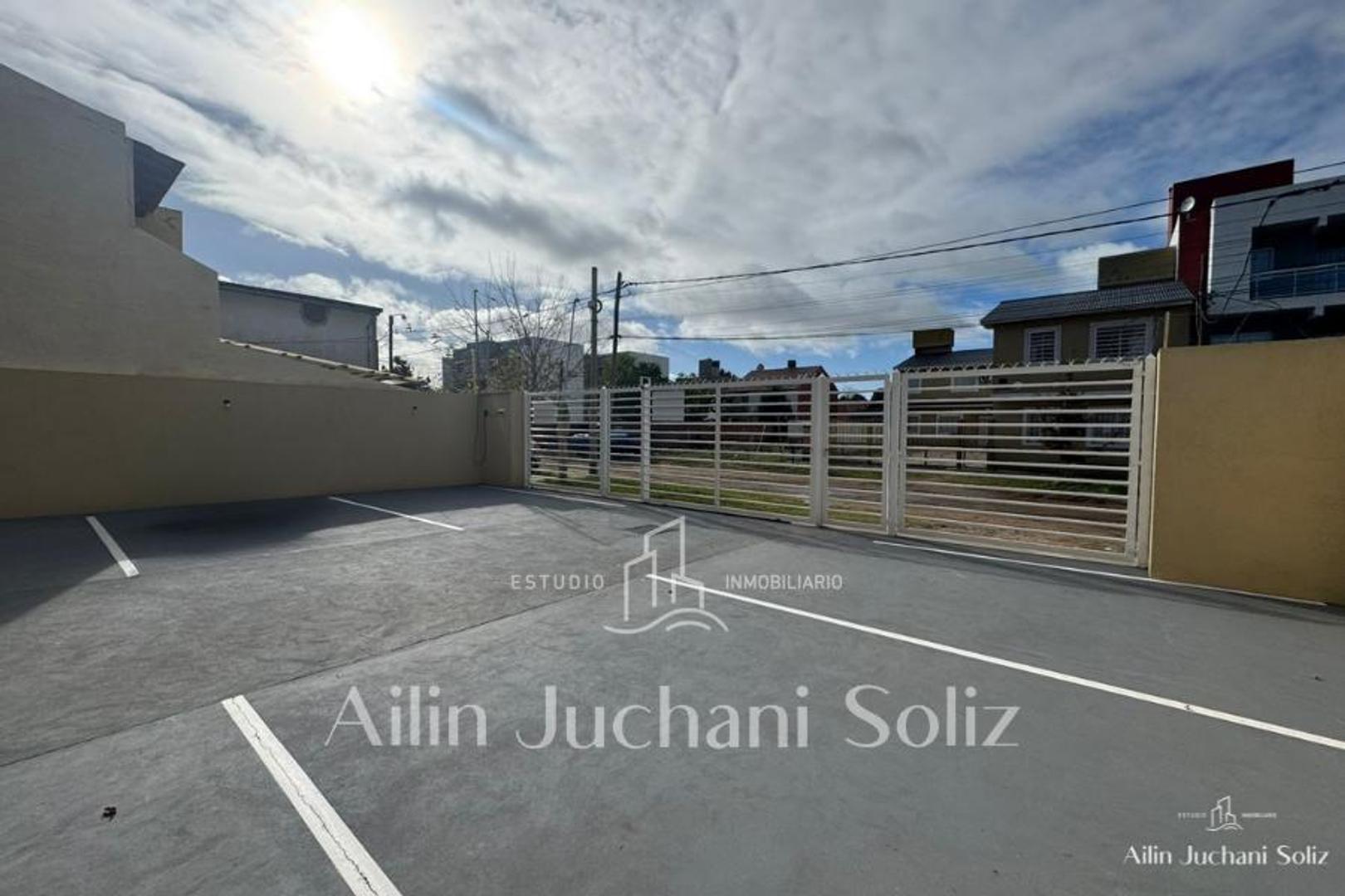 Departamento en Venta en Costa Azul, USD 65.000