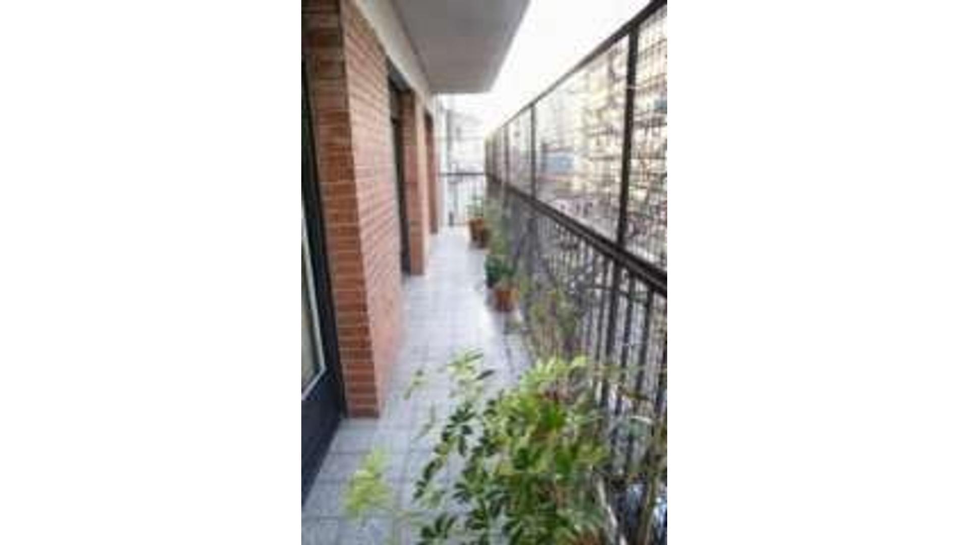 Departamento Alquiler x Temporada