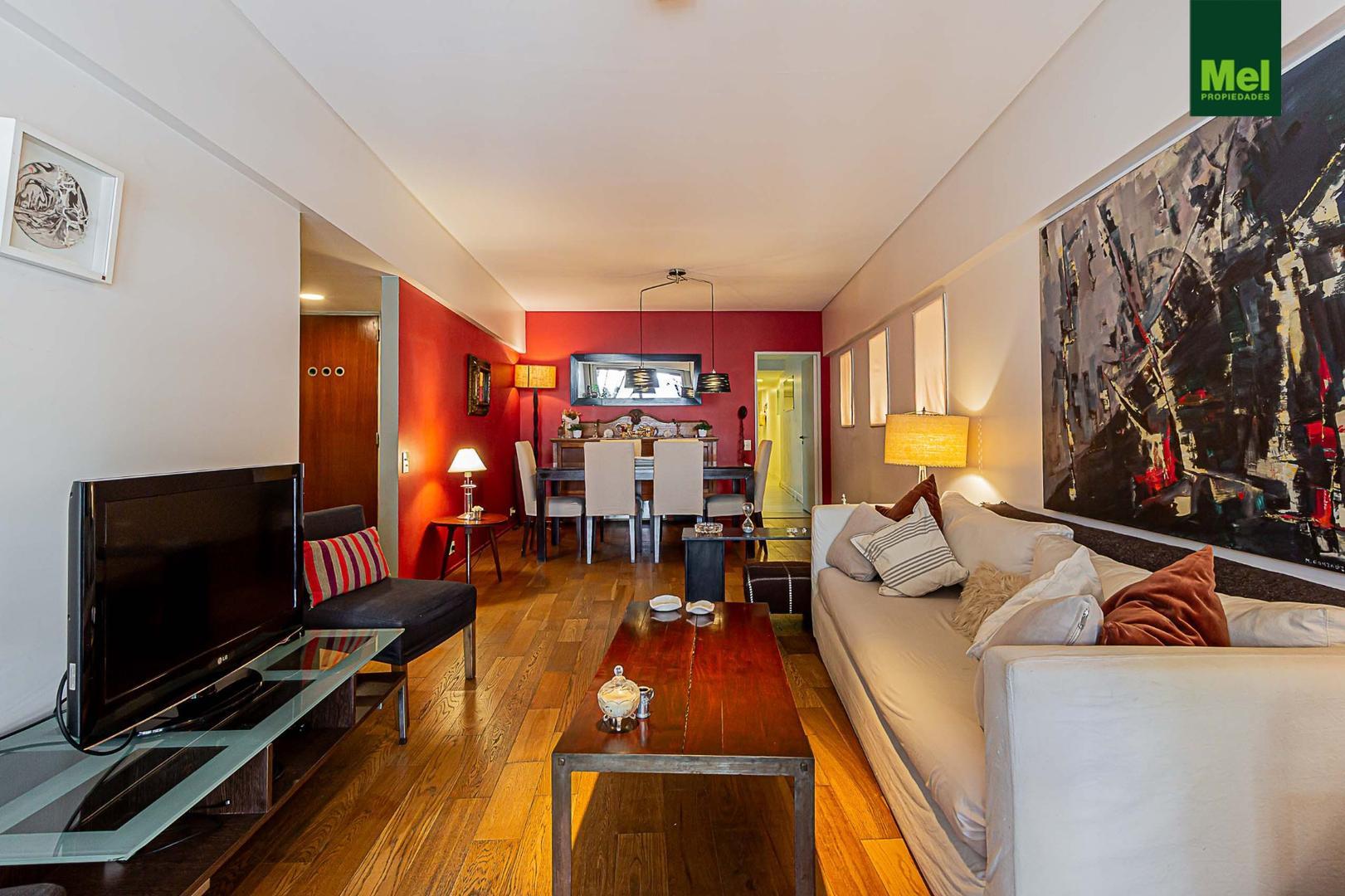 Departamento en Venta de 2 dormitorios