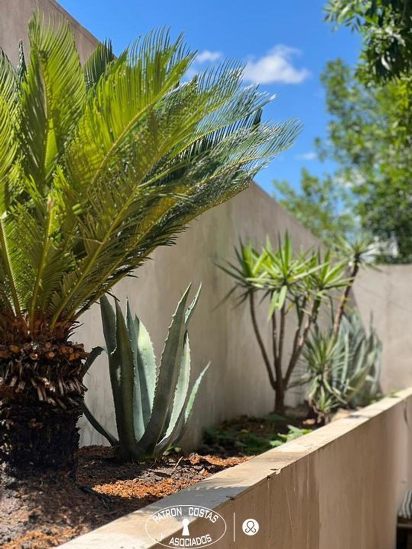 Campo en venta en Pilar en Zona de Polo