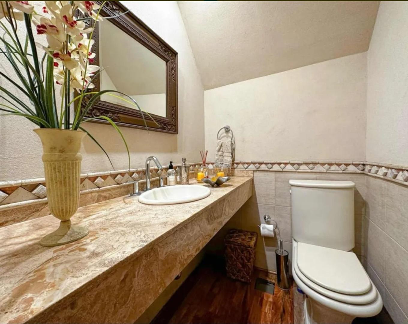 Casa en Venta al Norte