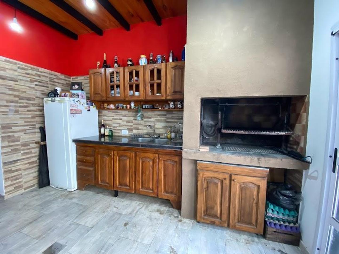 Casa en Venta al Sur