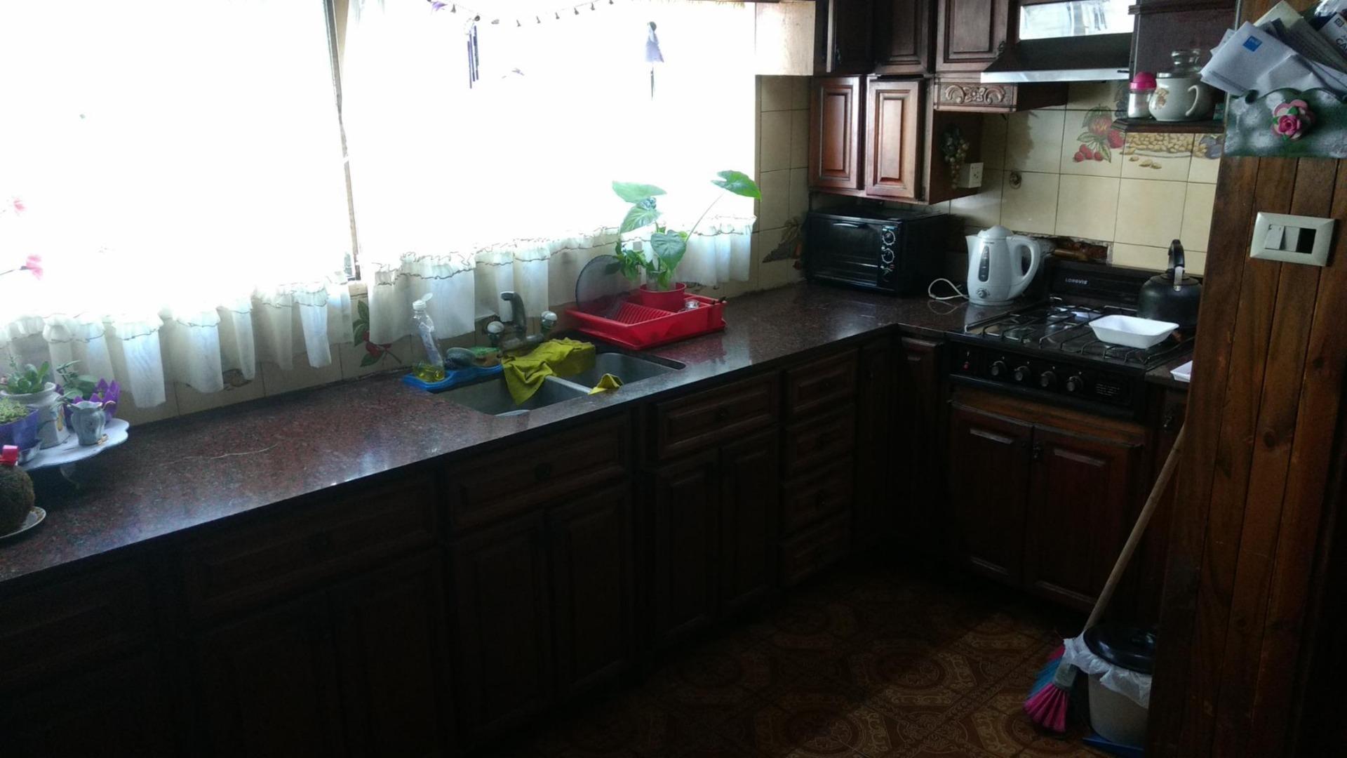 DEPARTAMENTO 5 AMB EN 1ER PISO - SAN MARTÍN CENTRO VENTA