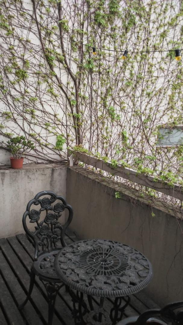 Departamento en Venta en Palermo Hollywood, USD 110.000