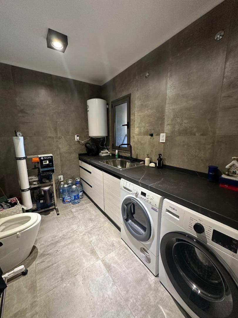 Venta Casa Nueva Excepcional Calidad Pileta Quincho Cons *