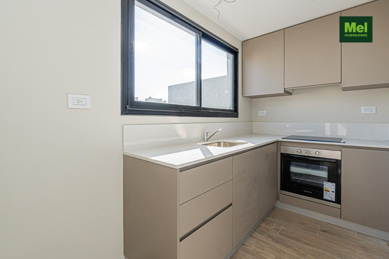 Emprendimiento de 24 Unidades