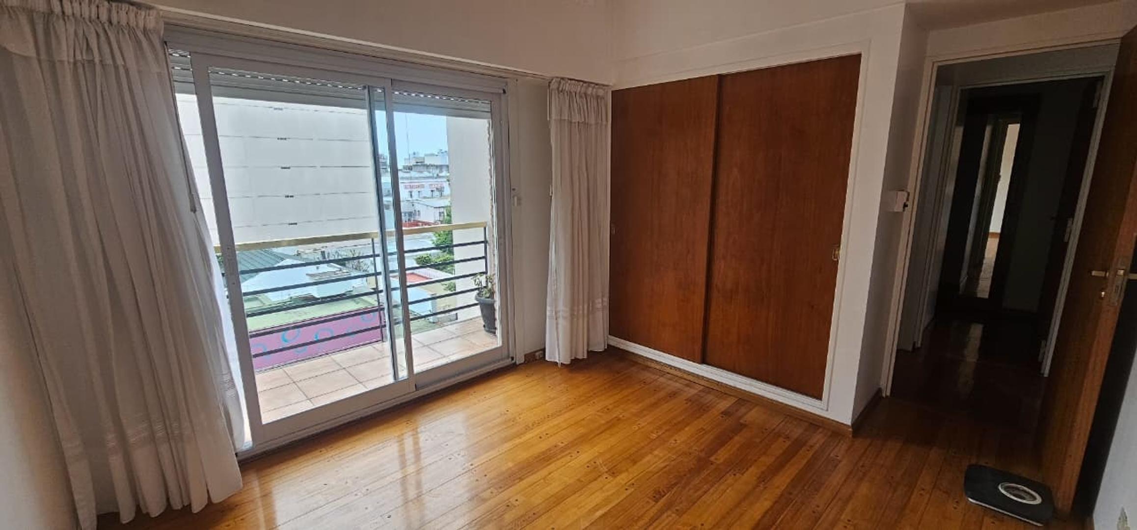 Departamento en Alquiler al Este