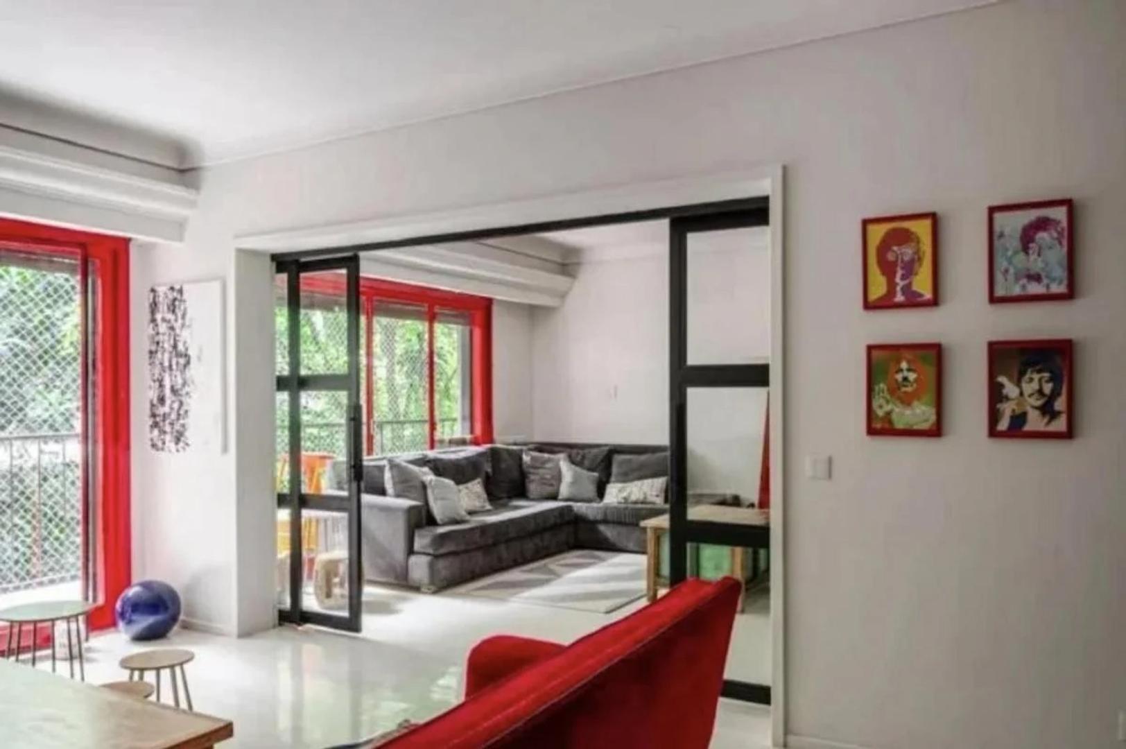 Departamento en Venta de 4 ambientes