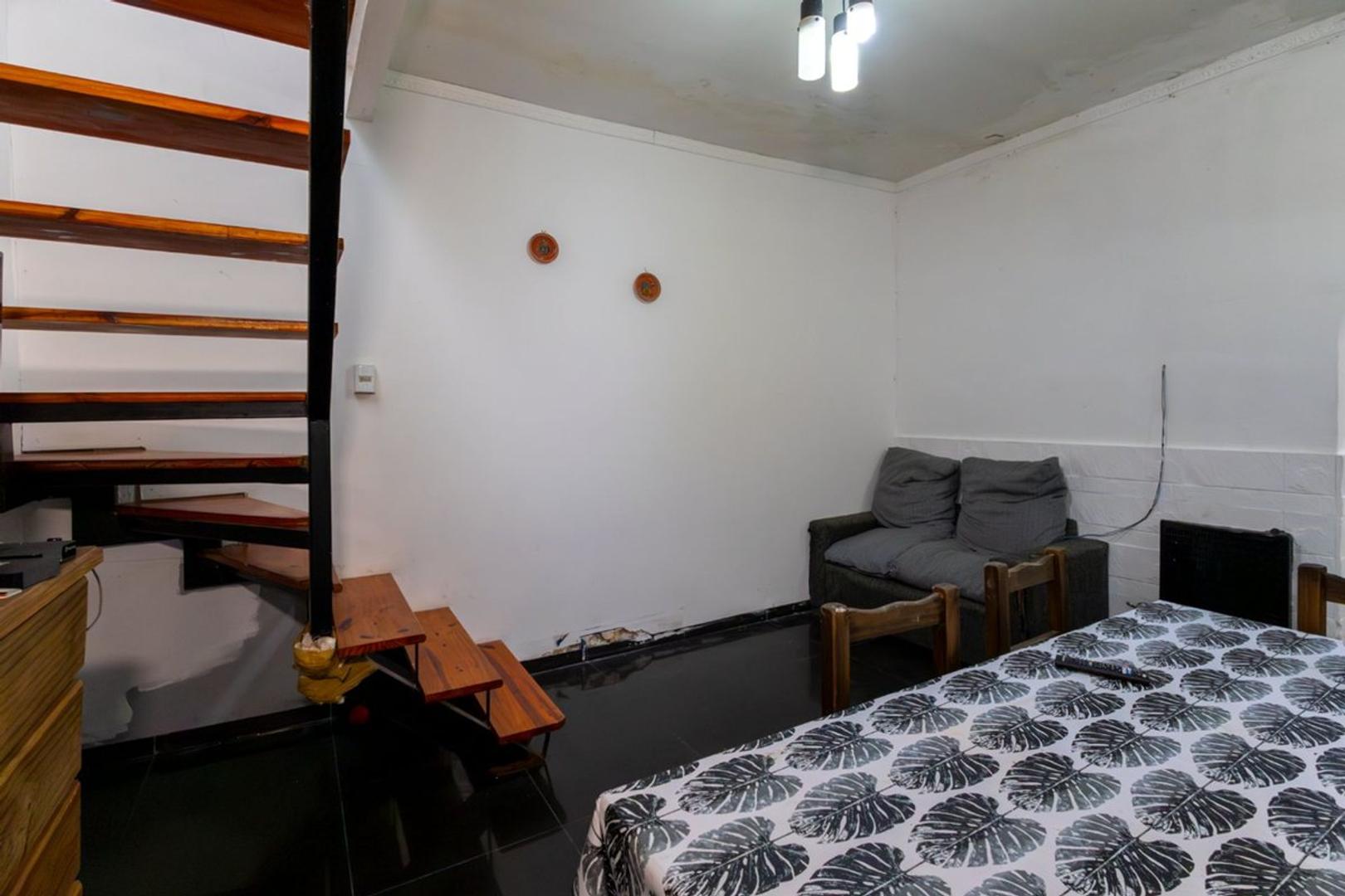 Depto Tipo Casa en Venta en Villa Galicia, USD 56.500