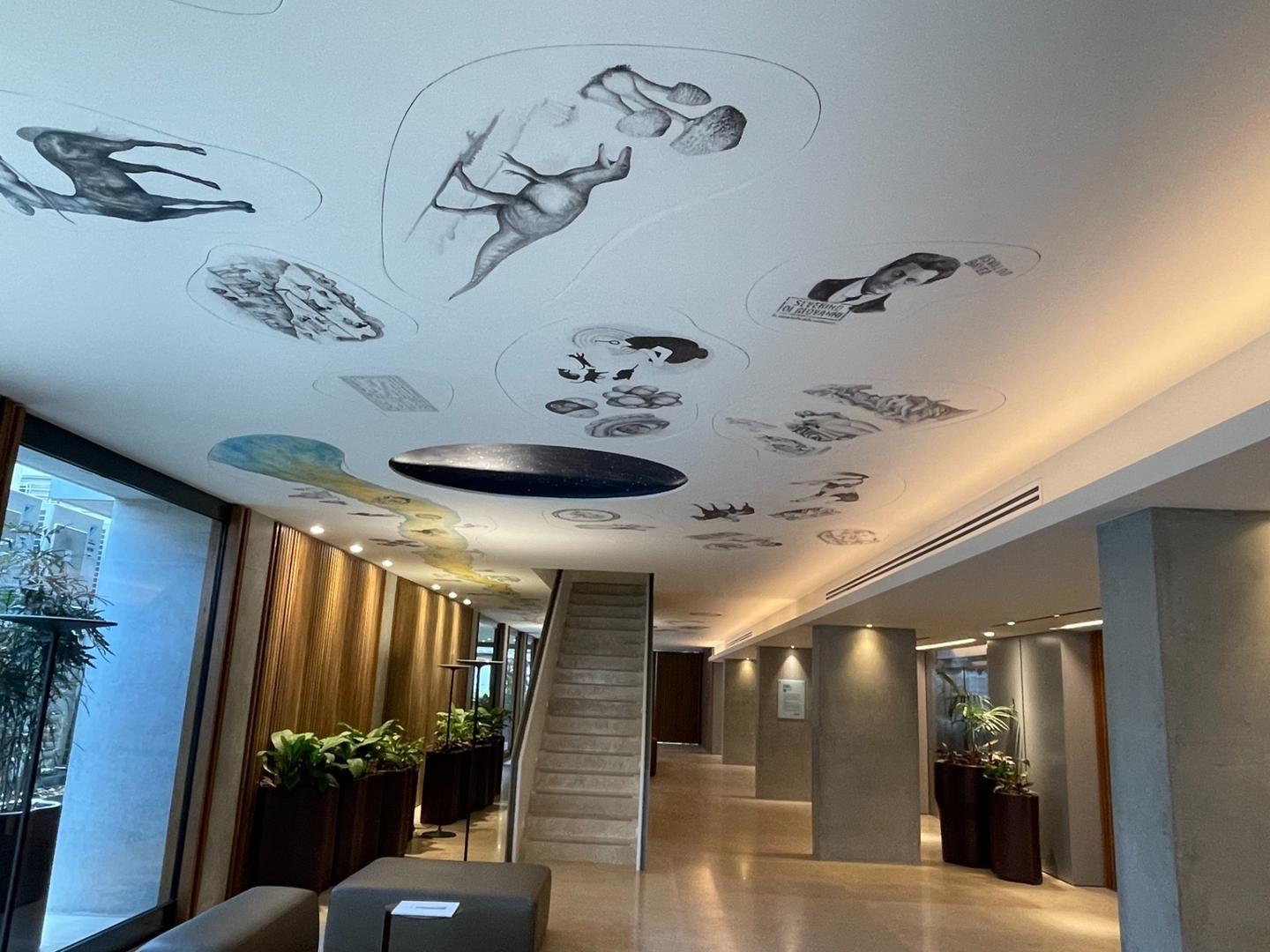 Av. Juan Bautista Alberdi 1823