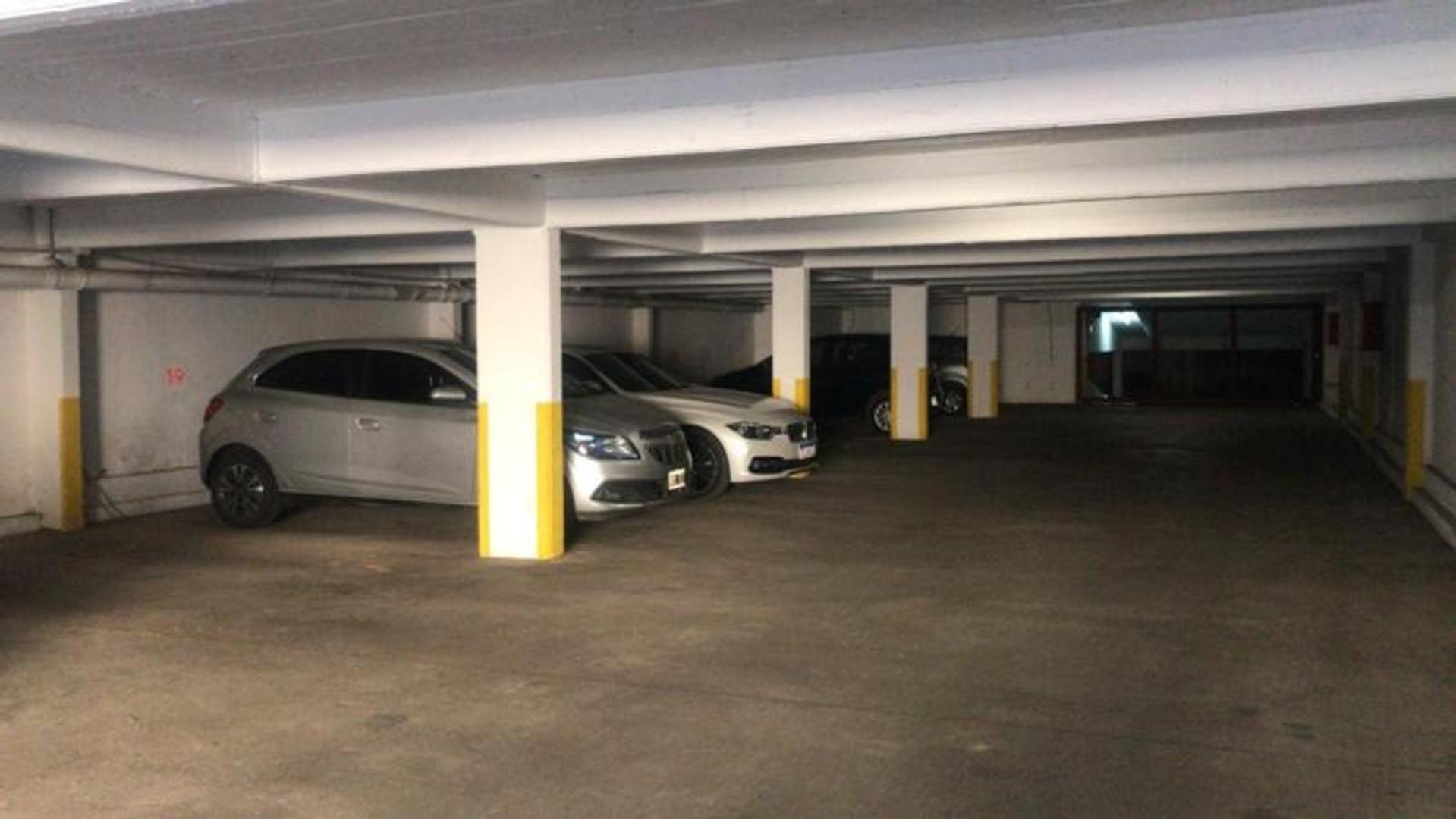 VENTA DE 30 COCHERAS JUNTAS ROSARIO