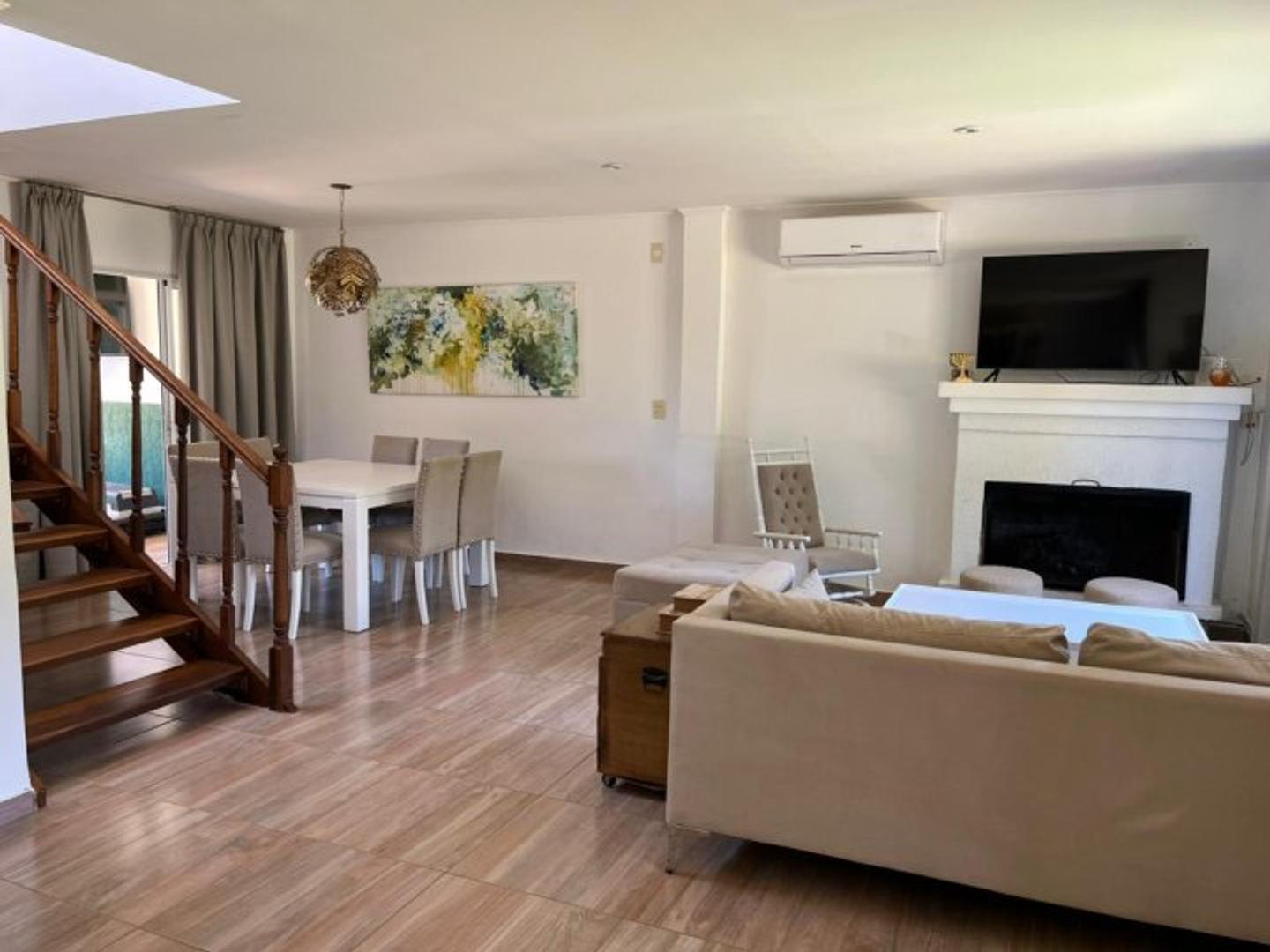 Bosetti y Cordoba , Piso 0