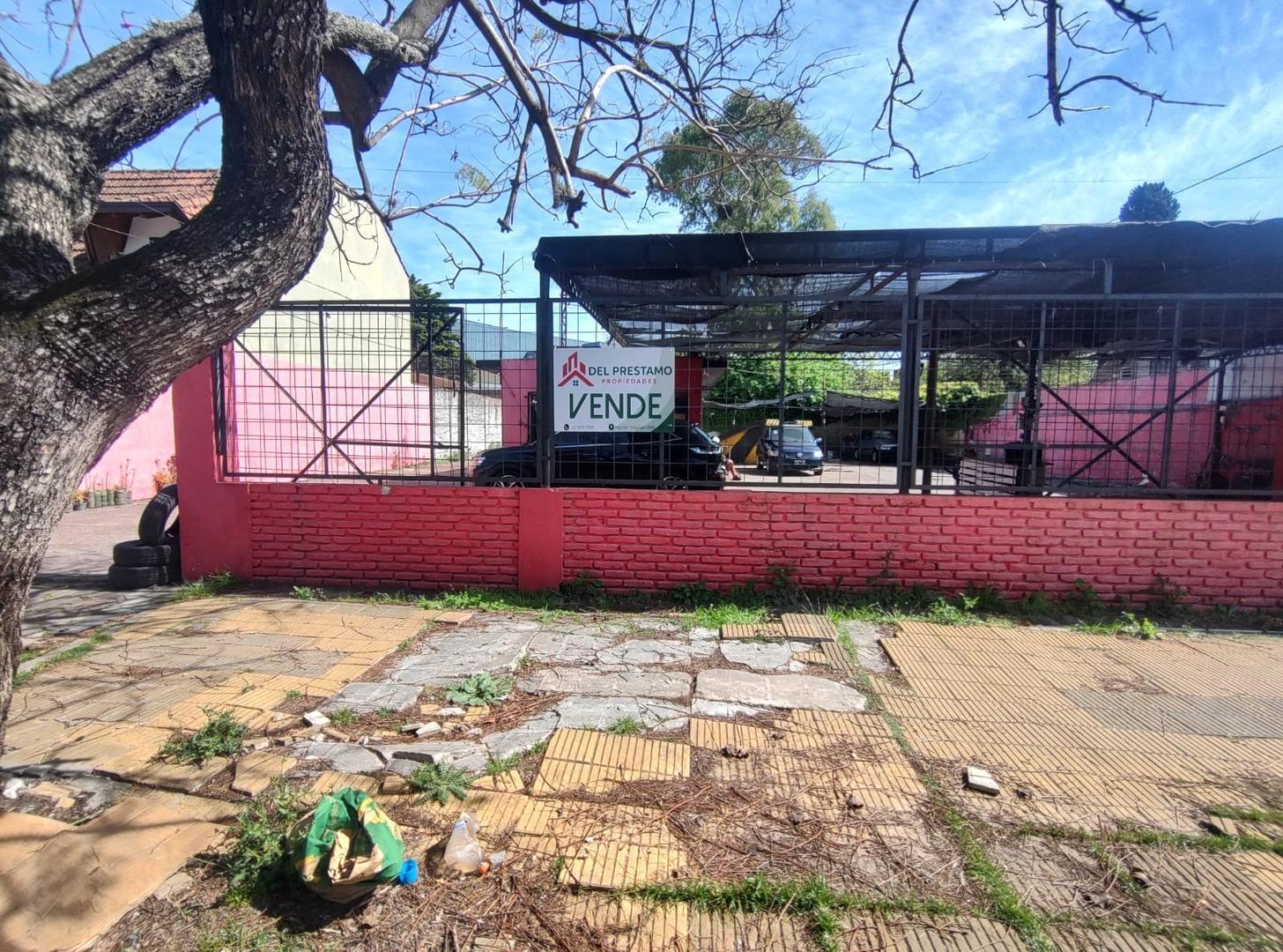 Terreno en Venta de 800,0 m2