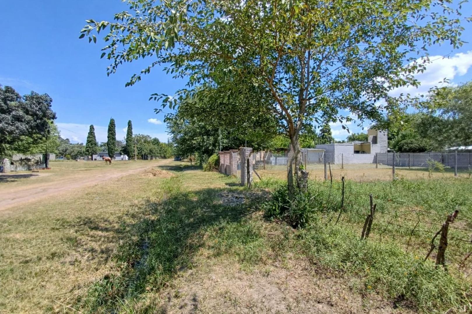 Terreno en Venta en Solares del Carcaraña, USD 13.000