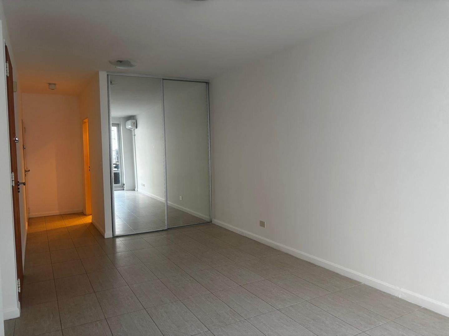 Departamento en Alquiler al Noreste