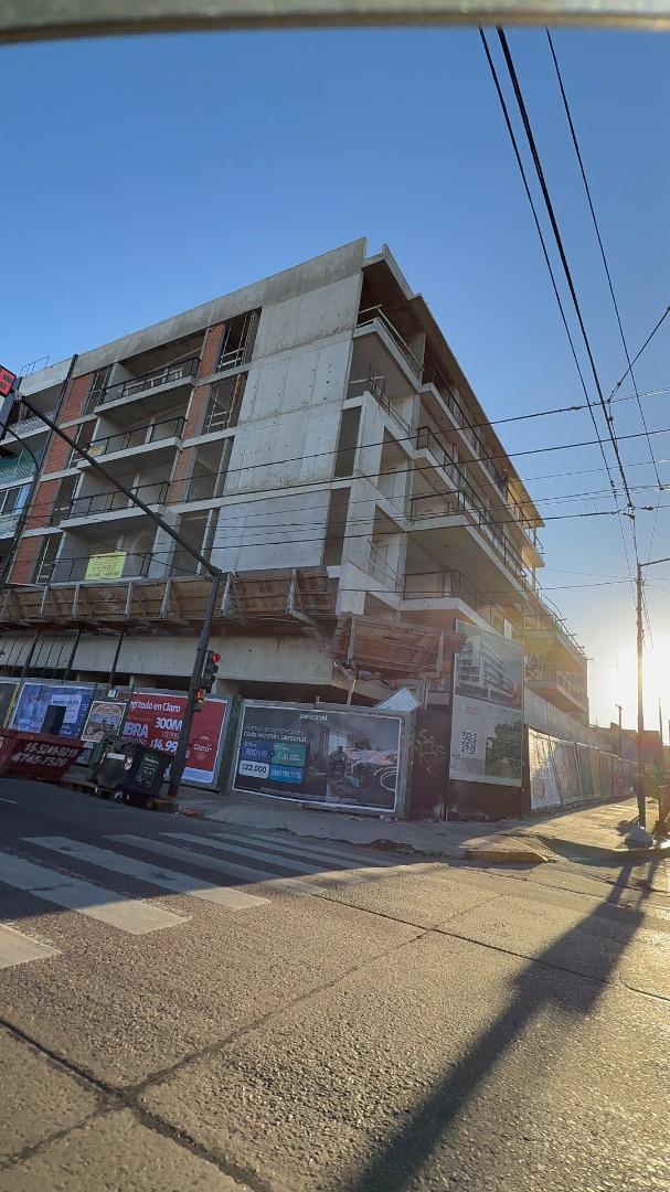 Departamento venta a estrenar en San Isidro centro