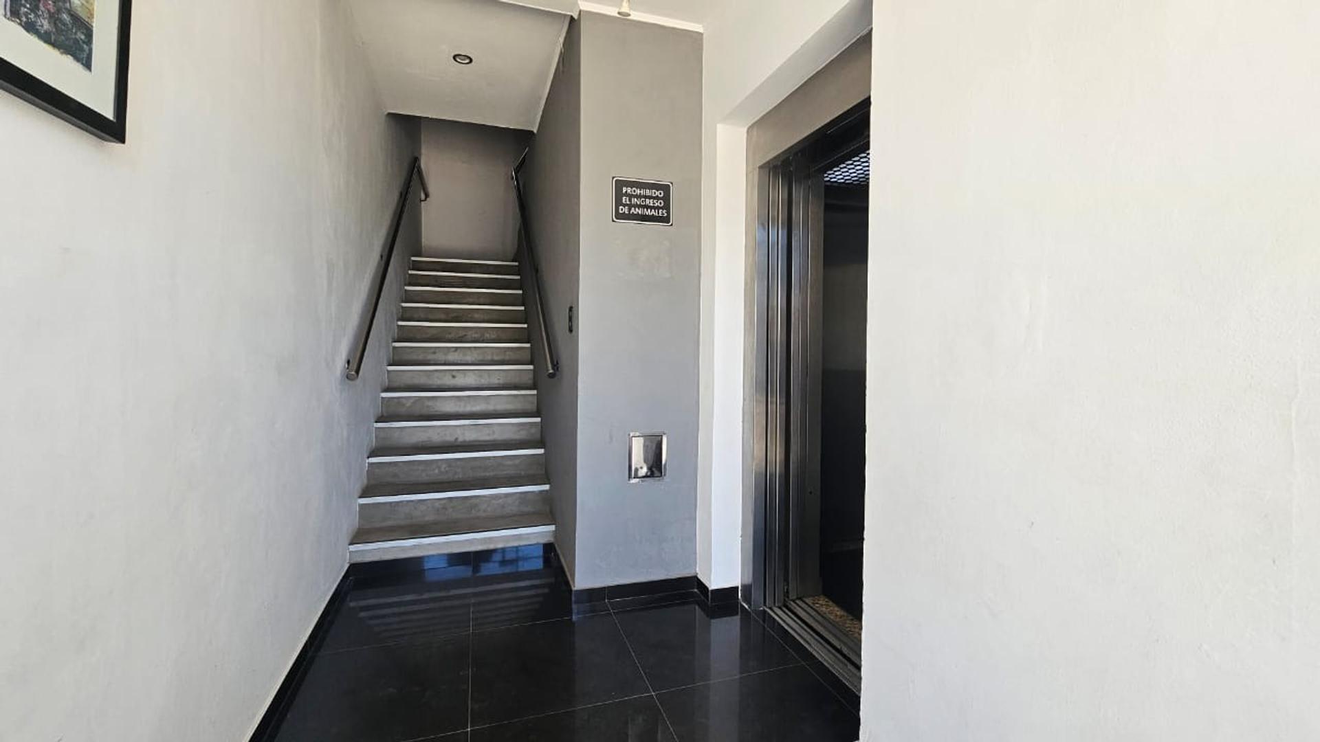 Departamento alquiler