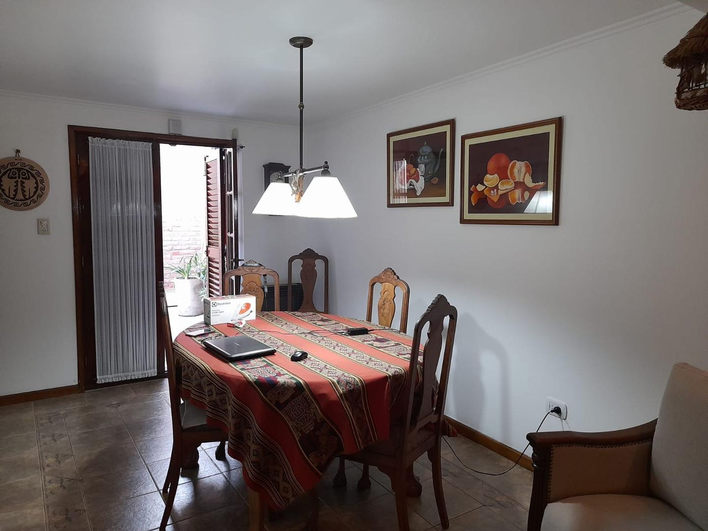 Depto Tipo Casa en Venta en San Nicolas de los Arroyos, USD 93.000