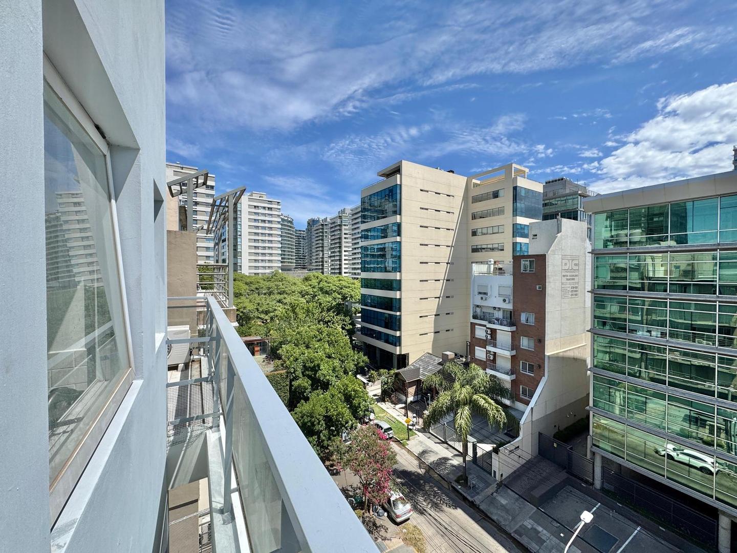 Departamento en Venta 5 años