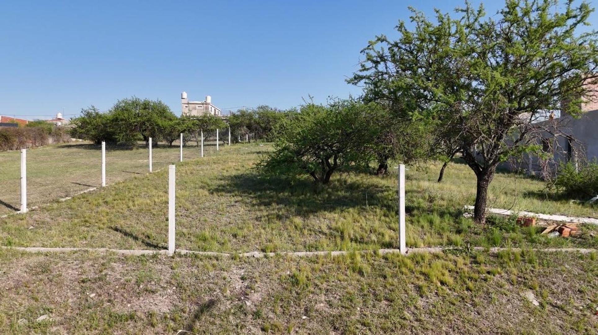 Terreno en Venta en La Arbolada, USD 65.000